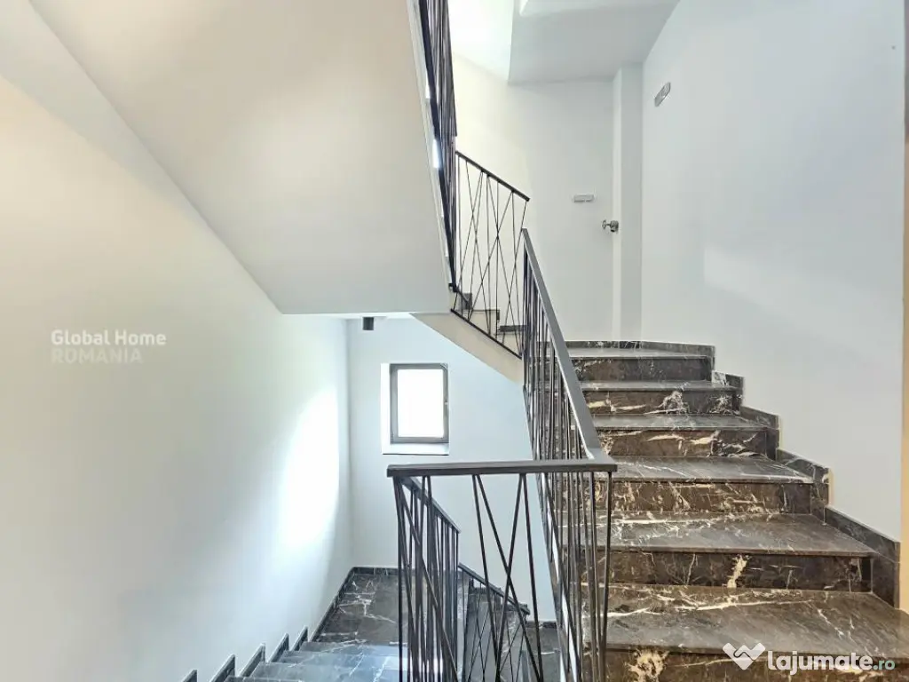 Comision 0% | 2 Camere | NEW Building - Finisaje Premium | B