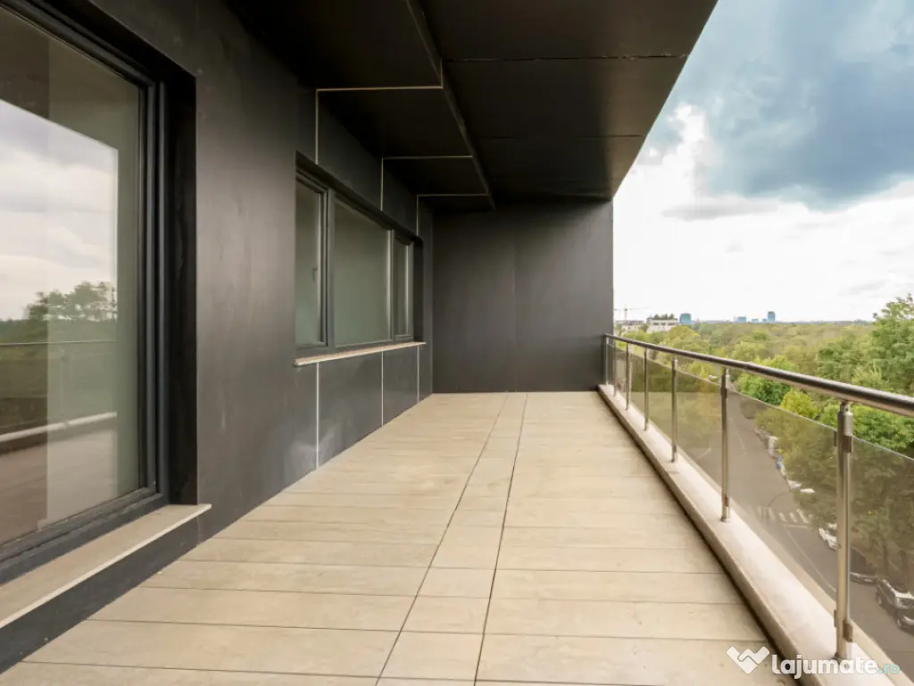 INCHIRIERE APARTAMENTE LUX sos NORDULUI 200mp+ parcare sub 