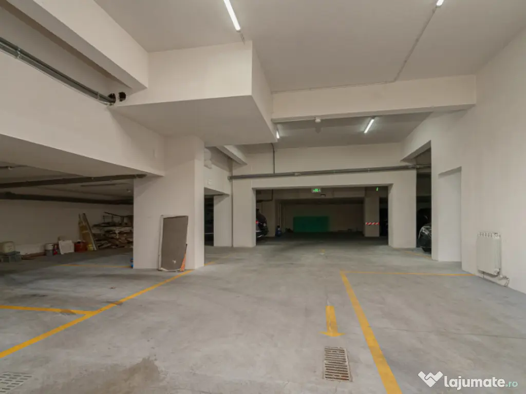 INCHIRIERE APARTAMENTE LUX sos NORDULUI 200mp+ parcare sub 