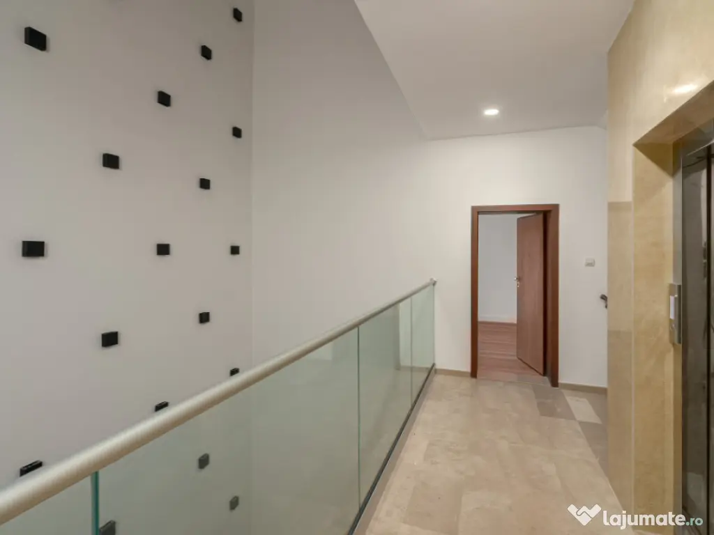 INCHIRIERE APARTAMENTE LUX sos NORDULUI 200mp+ parcare sub 