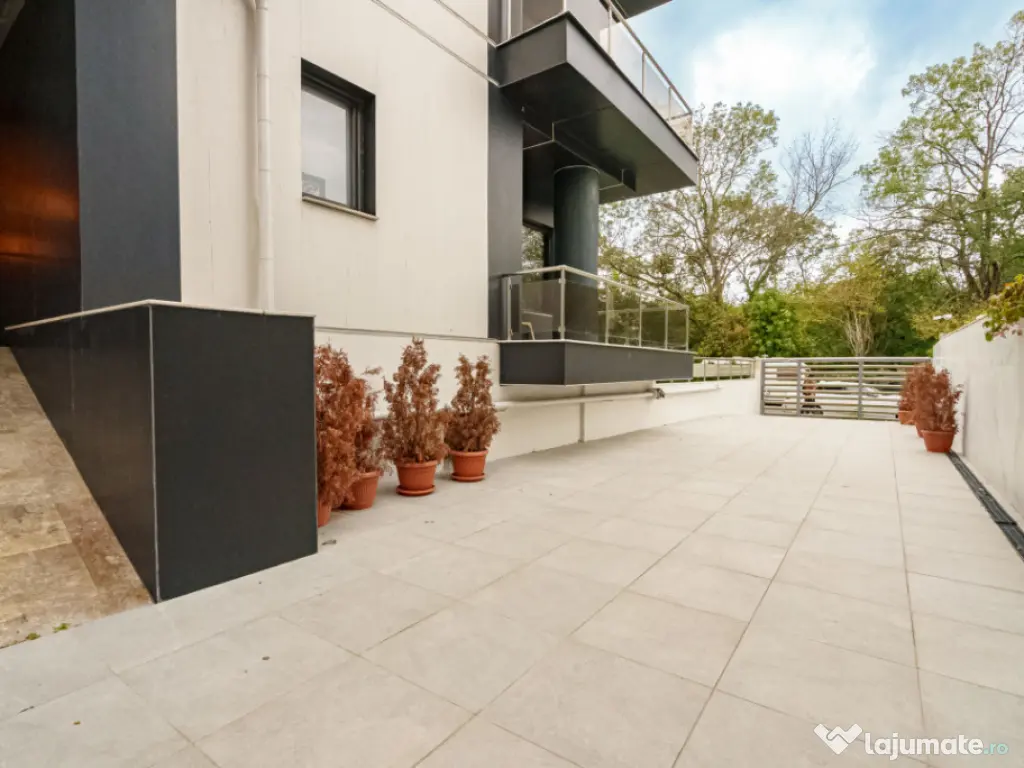 INCHIRIERE APARTAMENTE LUX sos NORDULUI 200mp+ parcare sub 