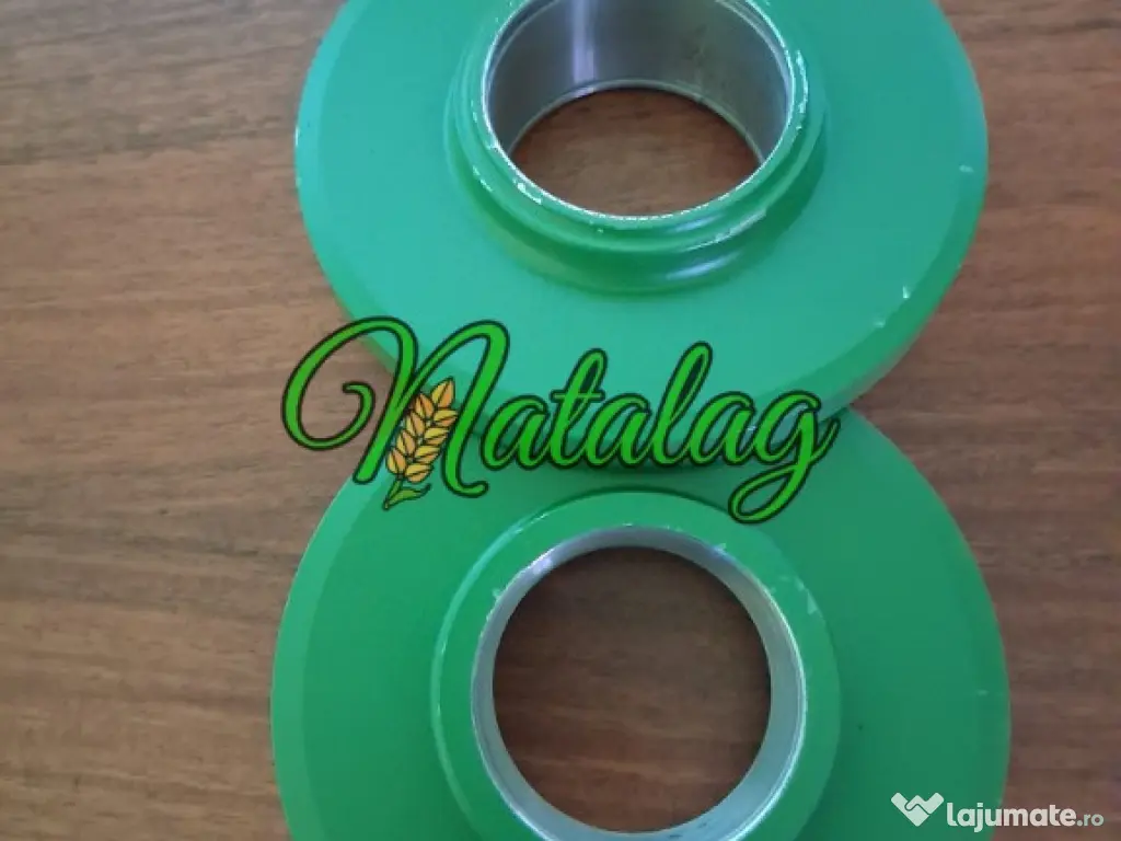 Rola presă Kronw RP 1250 