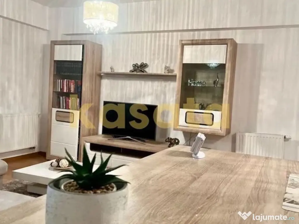 Apartament 2 camere | Zona de Nord | Upground 