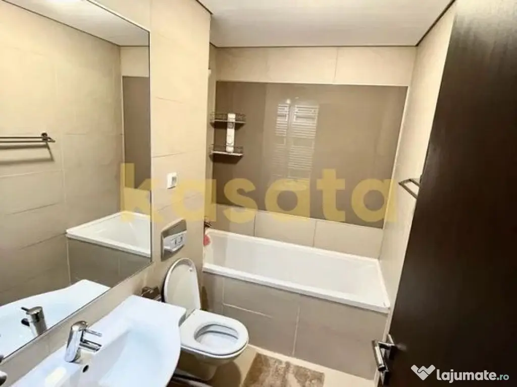 Apartament 2 camere | Zona de Nord | Upground 