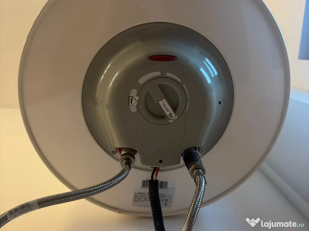 Centrală Protherm 12kW + Boiler Junior 80l + Termostat Motan 