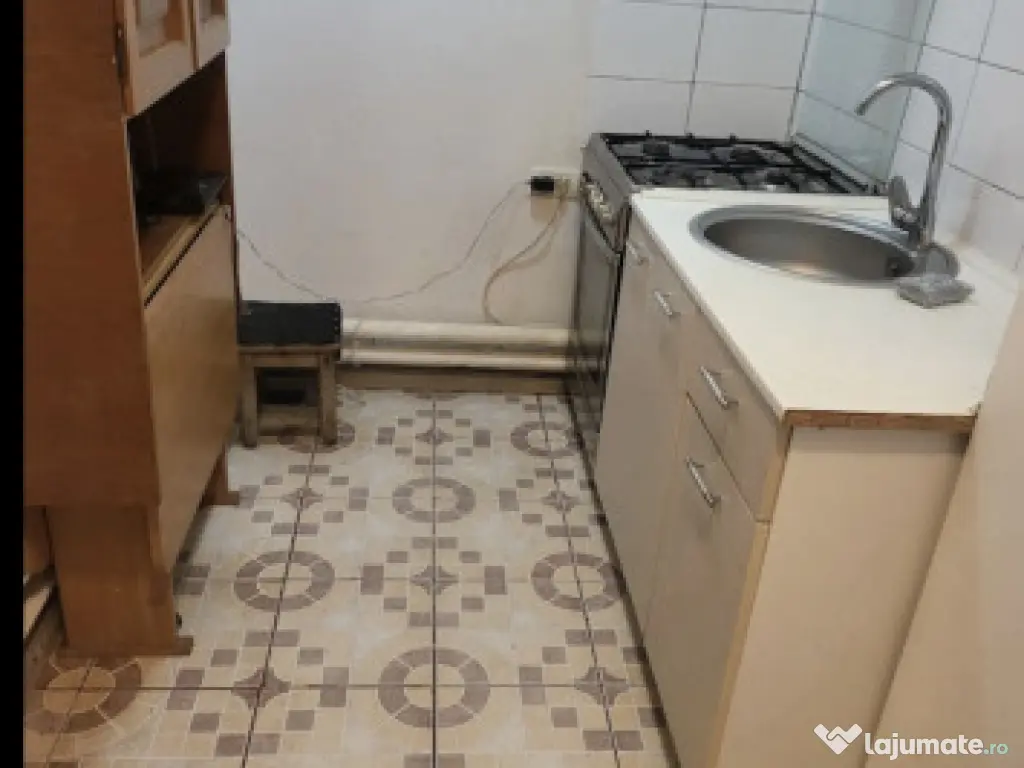 Giurgiului parter vigoniei 