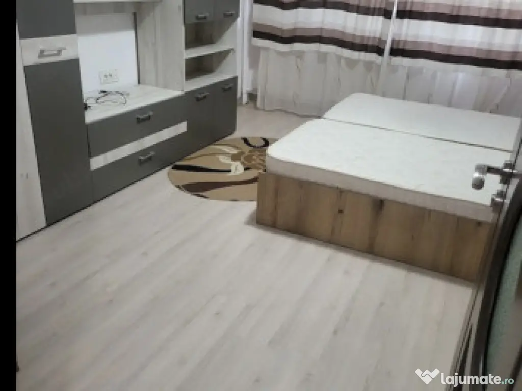 Giurgiului parter vigoniei 