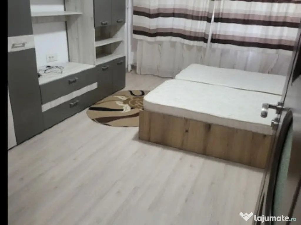 Giurgiului parter vigoniei 