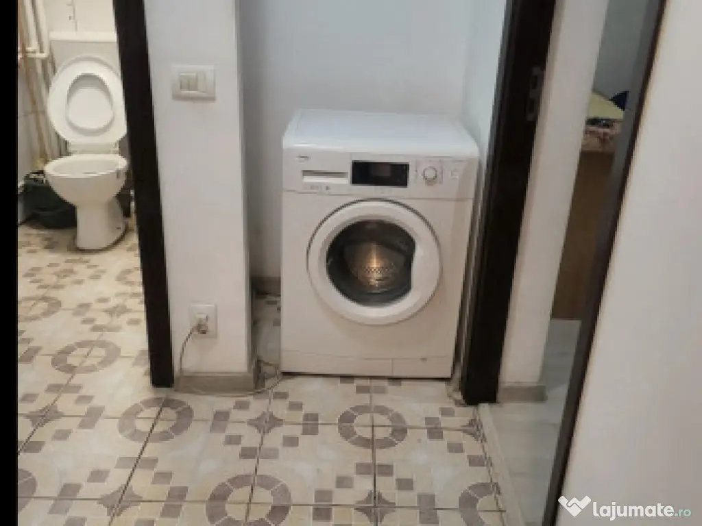 Giurgiului parter vigoniei 