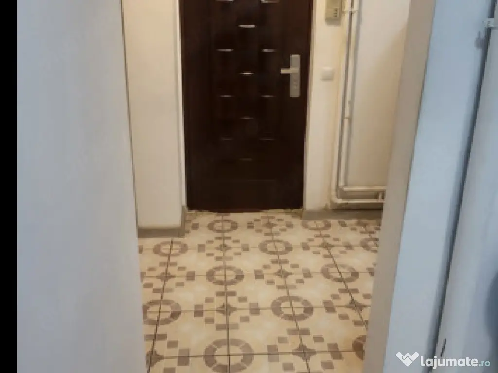 Giurgiului parter vigoniei 