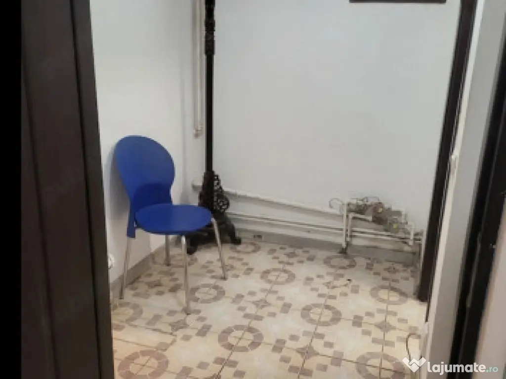 Giurgiului parter vigoniei 