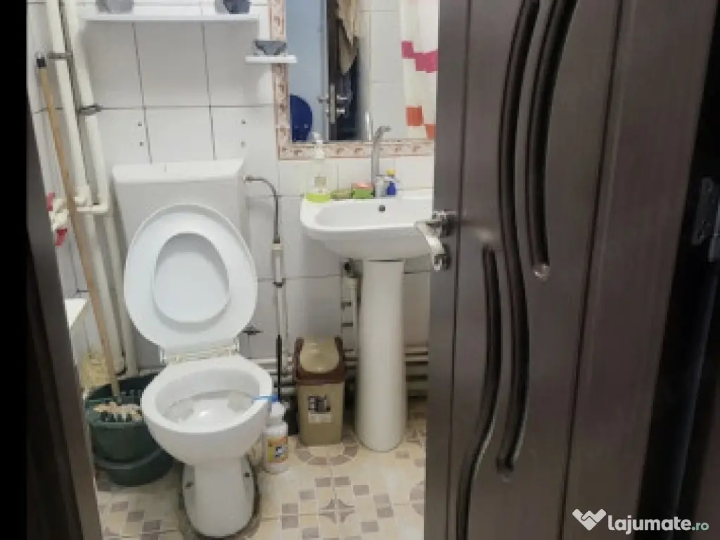 Giurgiului parter vigoniei 