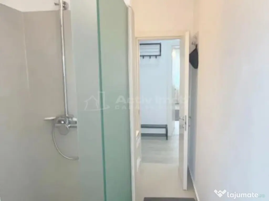 3 camere Decebal - Alba Iulia spatios, modern 