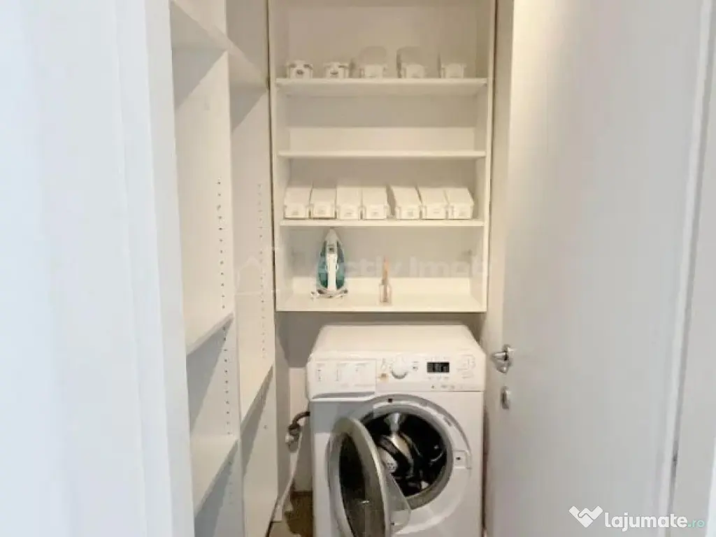 3 camere Decebal - Alba Iulia spatios, modern 