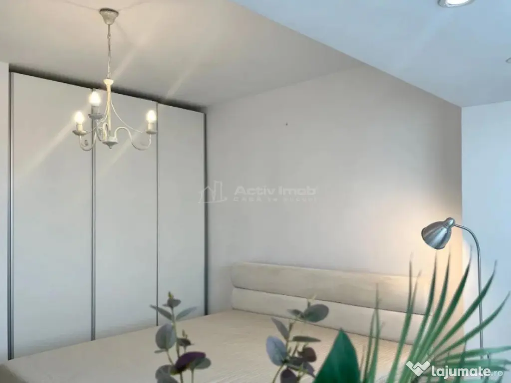 3 camere Decebal - Alba Iulia spatios, modern 