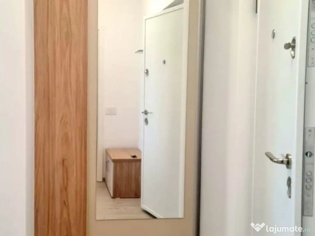 Apartament cu 2 camere, prima inchiriere - Roka Residence... 