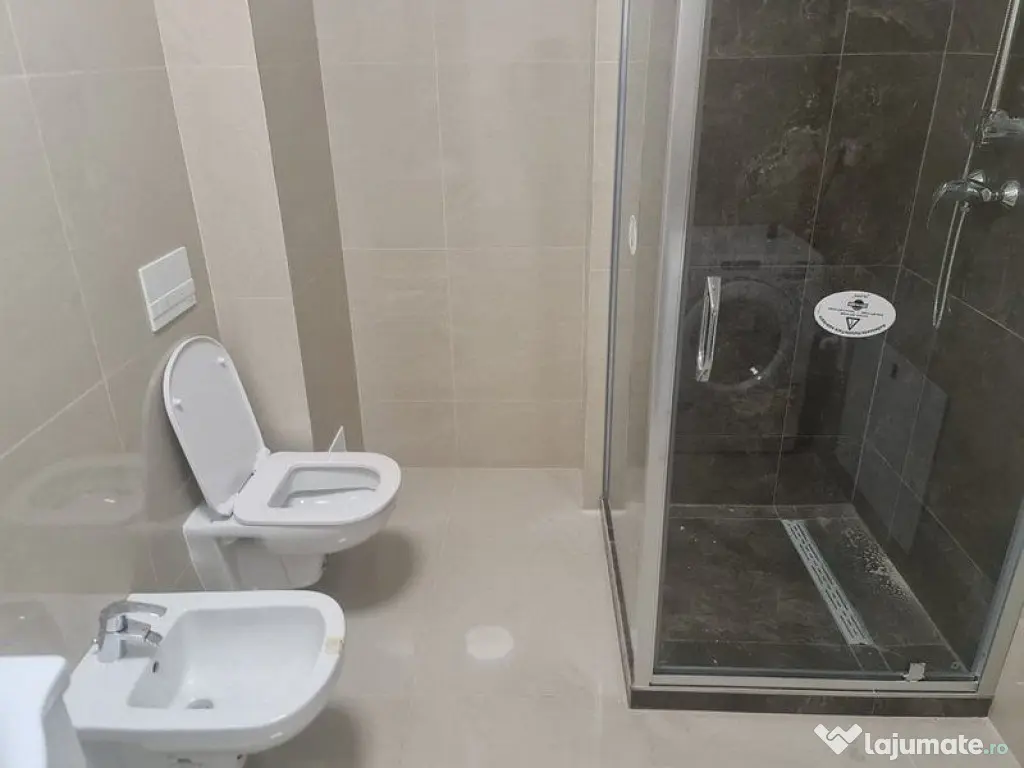 Apartament cu 2 camere, prima inchiriere - Roka Residence... 