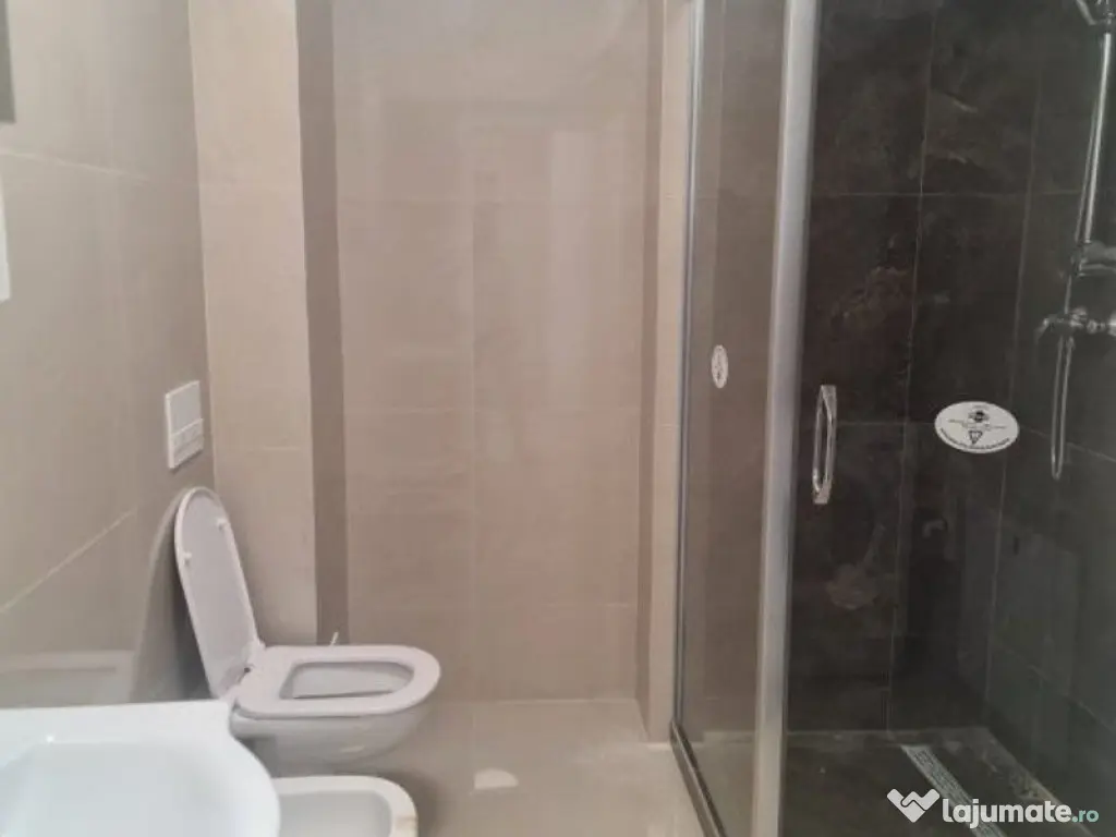 Apartament cu 2 camere, prima inchiriere - Roka Residence... 