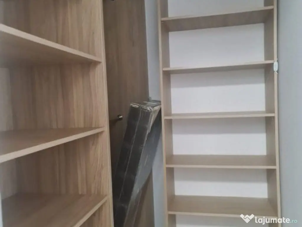 Apartament cu 2 camere, prima inchiriere - Roka Residence... 