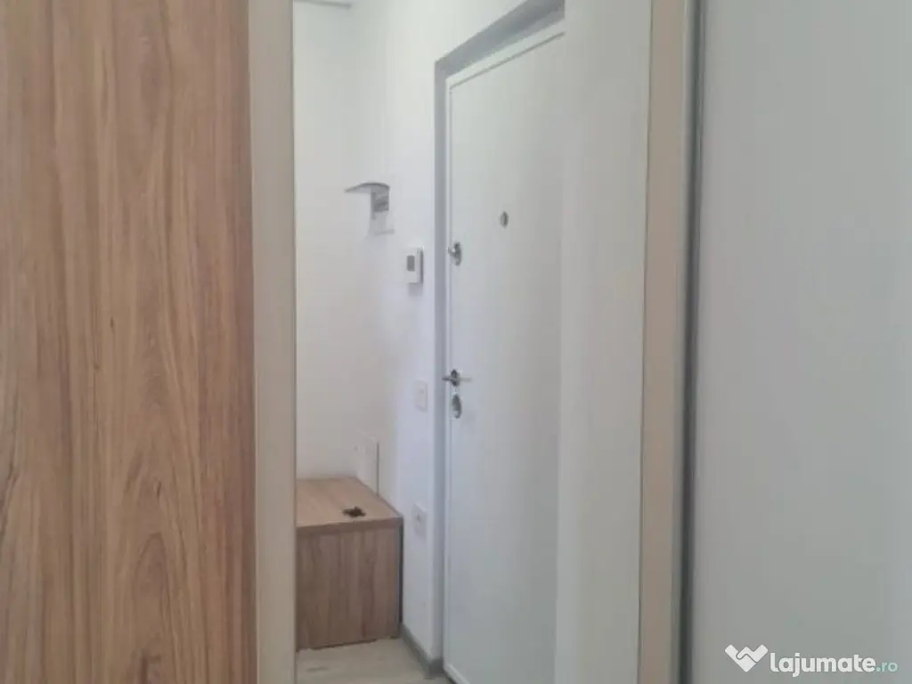 Apartament cu 2 camere, prima inchiriere - Roka Residence... 