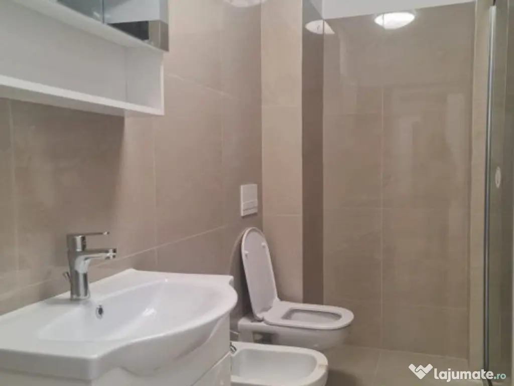 Apartament cu 2 camere, prima inchiriere - Roka Residence... 