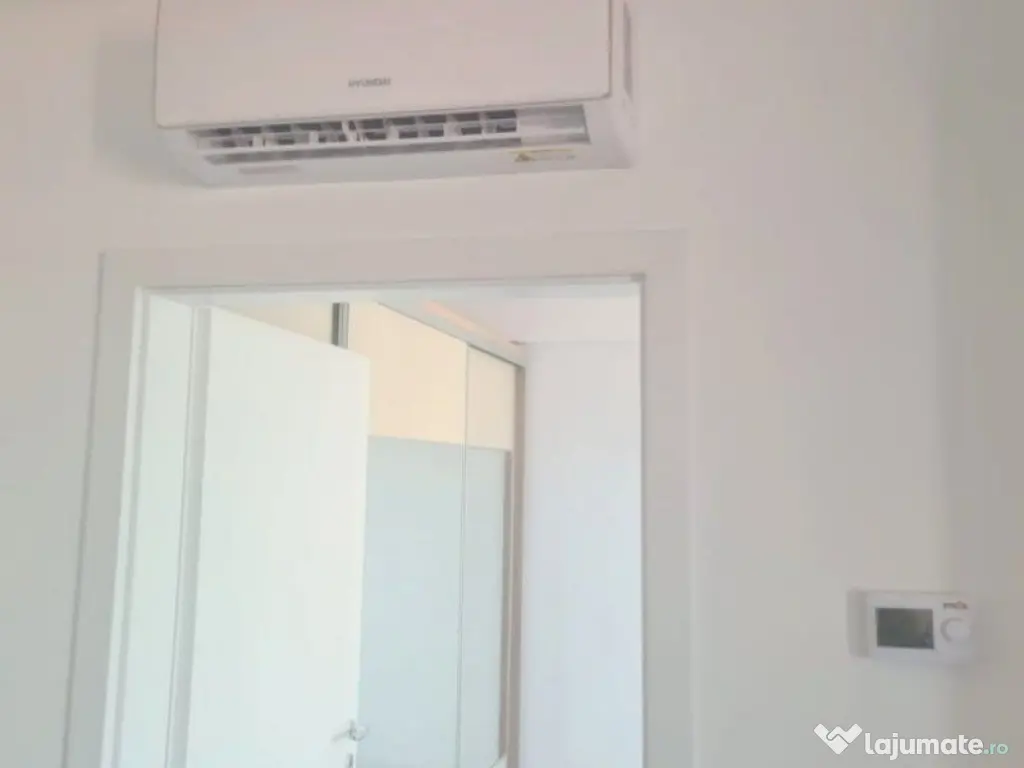 Apartament cu 2 camere, prima inchiriere - Roka Residence... 