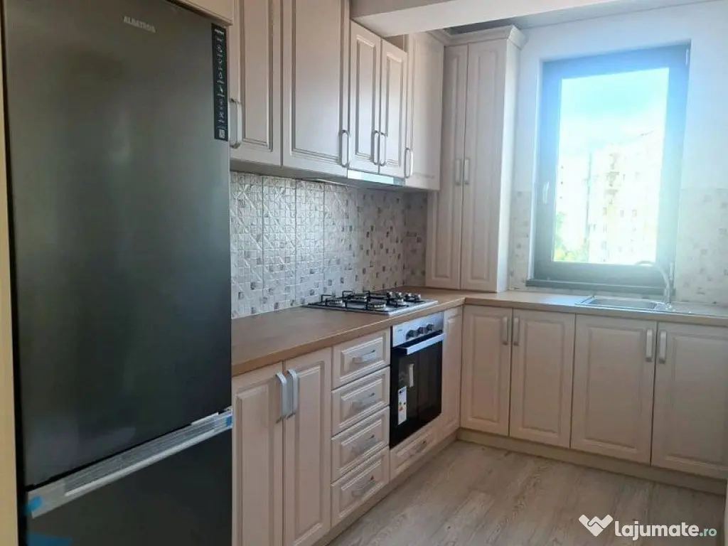 Apartament cu 2 camere, prima inchiriere - Roka Residence... 