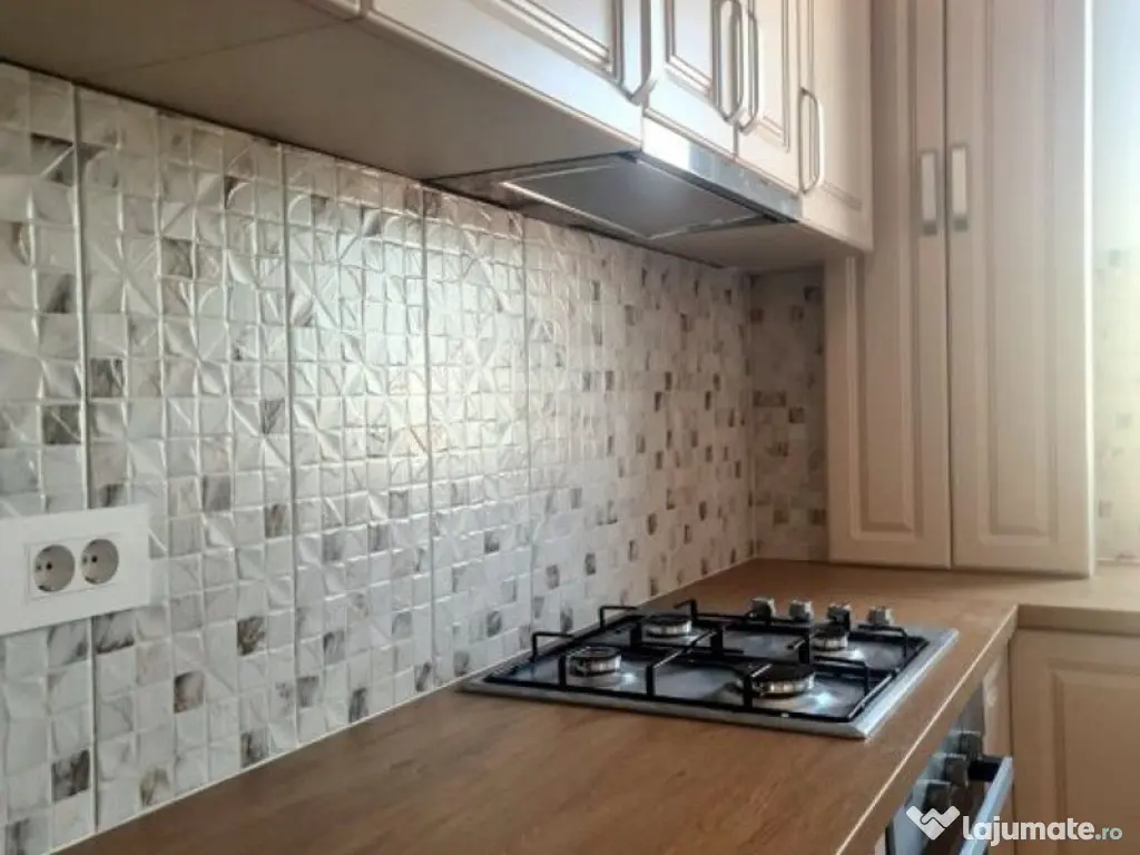 Apartament cu 2 camere, prima inchiriere - Roka Residence... 