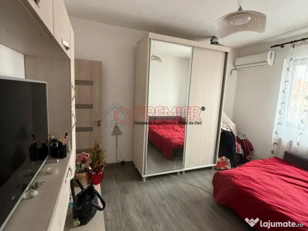 Garsonieră modernă cu loc parcare – sector 3 