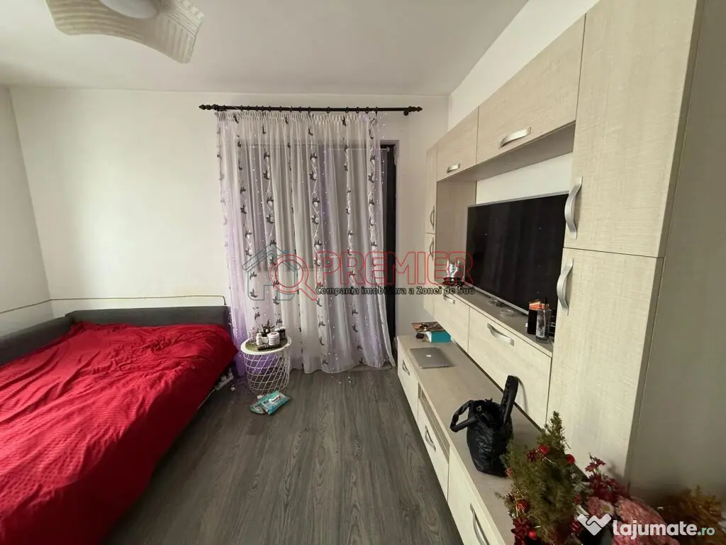 Garsonieră modernă cu loc parcare – sector 3 