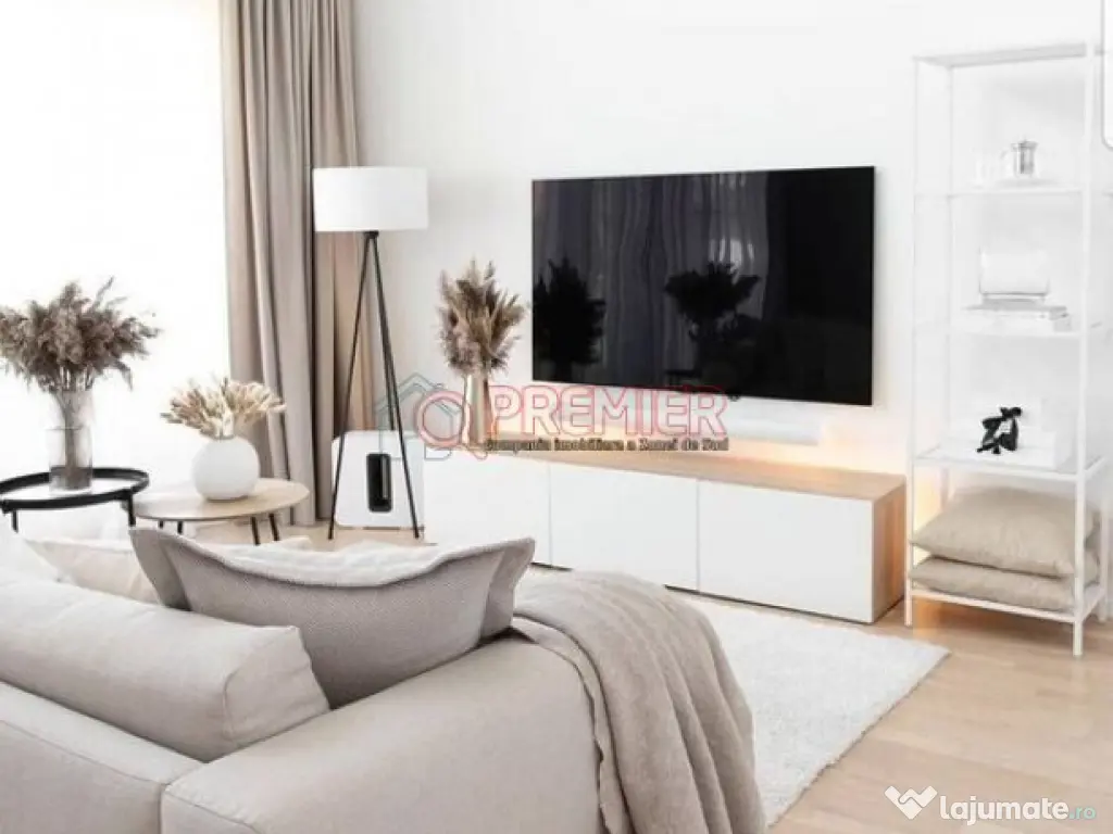 3 camere sector 4-Grand Arena Mall - Aurel Persu 