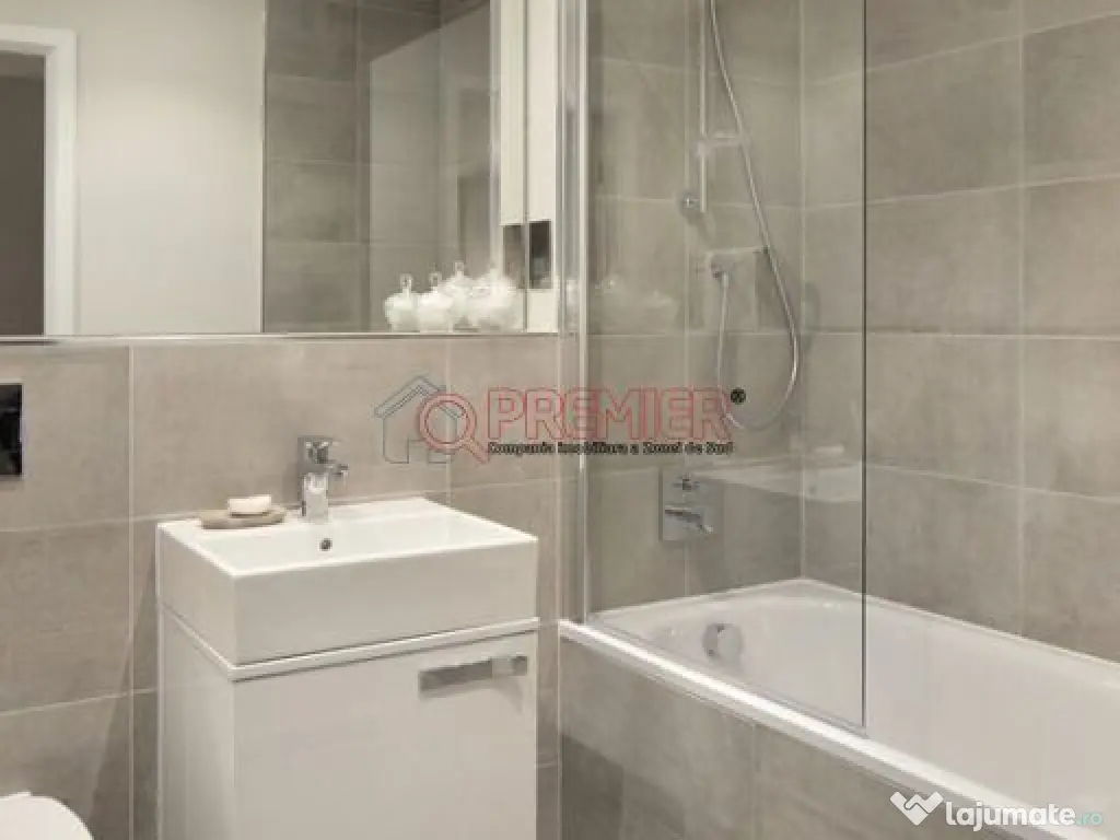 3 camere sector 4-Grand Arena Mall - Aurel Persu 