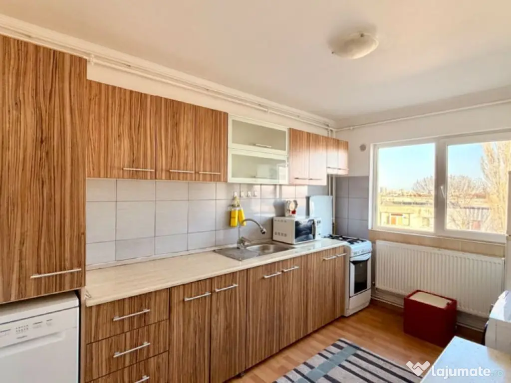 DE INCHIRIAT | GARSONIERA | INEL 2