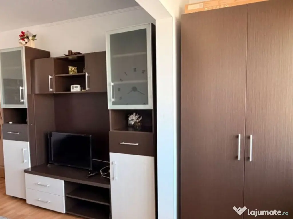 DE INCHIRIAT | GARSONIERA | INEL 2
