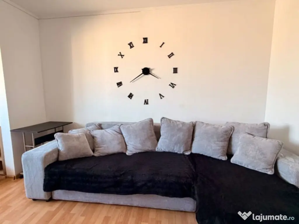 DE INCHIRIAT | GARSONIERA | INEL 2