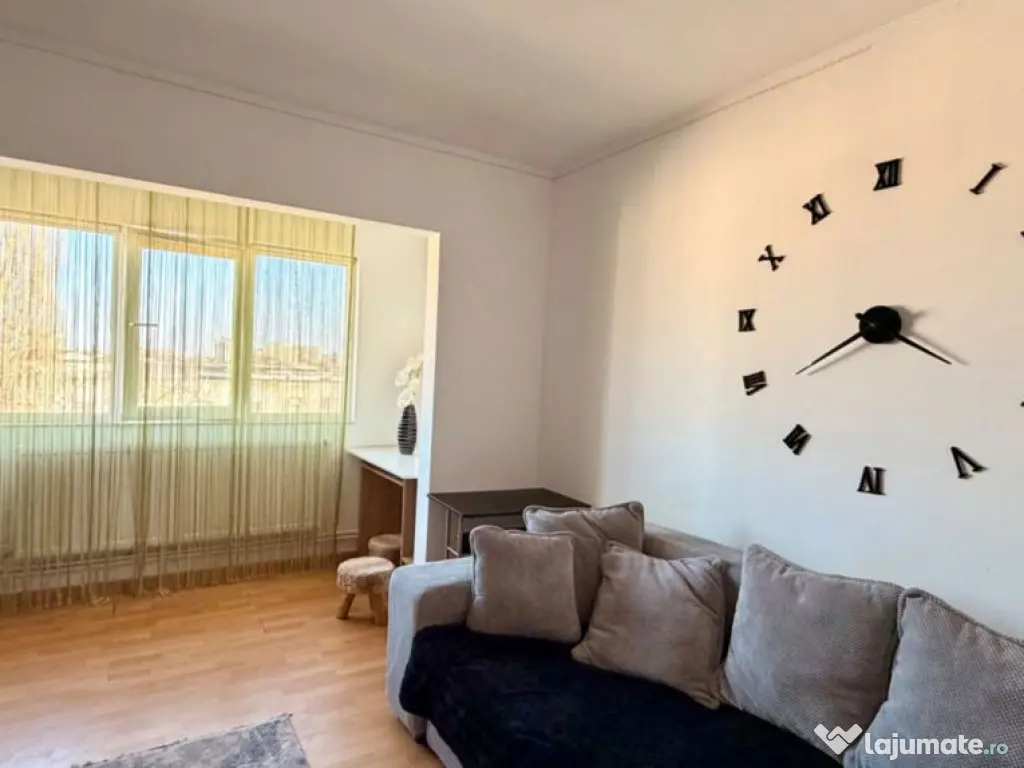 DE INCHIRIAT | GARSONIERA | INEL 2
