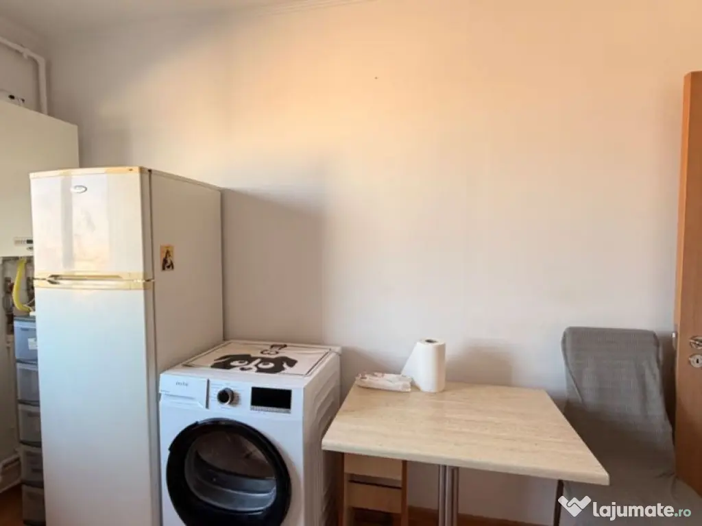 DE INCHIRIAT | GARSONIERA | INEL 2