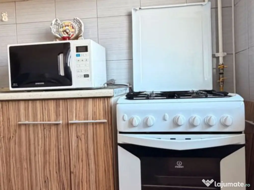 DE INCHIRIAT | GARSONIERA | INEL 2