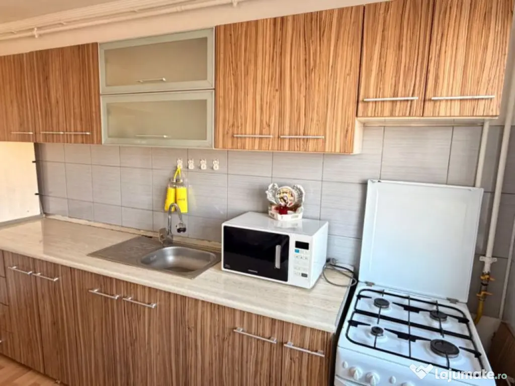 DE INCHIRIAT | GARSONIERA | INEL 2