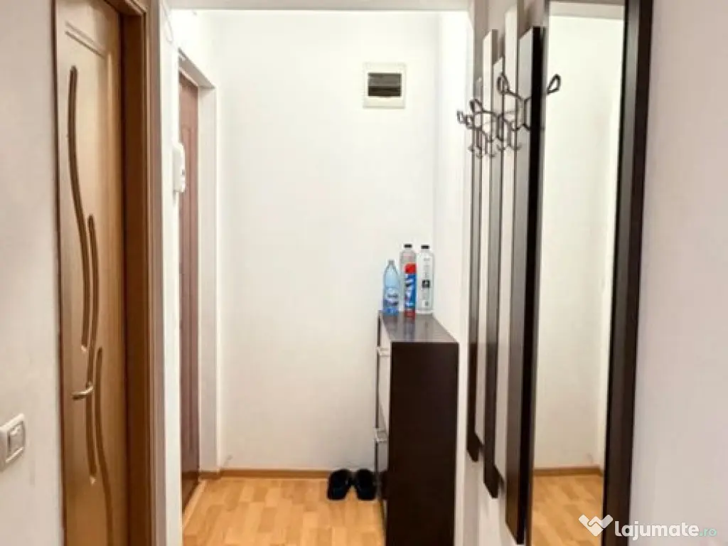 DE INCHIRIAT | GARSONIERA | INEL 2