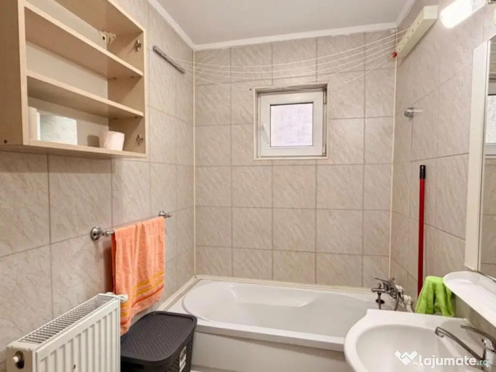 DE INCHIRIAT | GARSONIERA | INEL 2