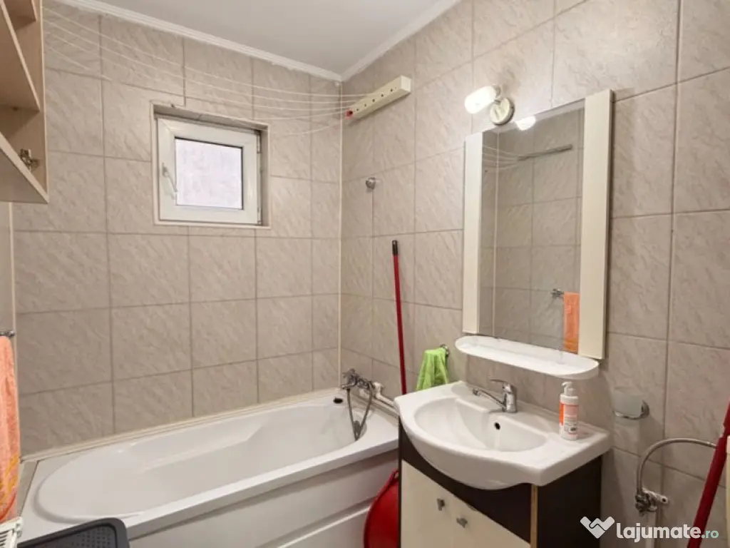 DE INCHIRIAT | GARSONIERA | INEL 2