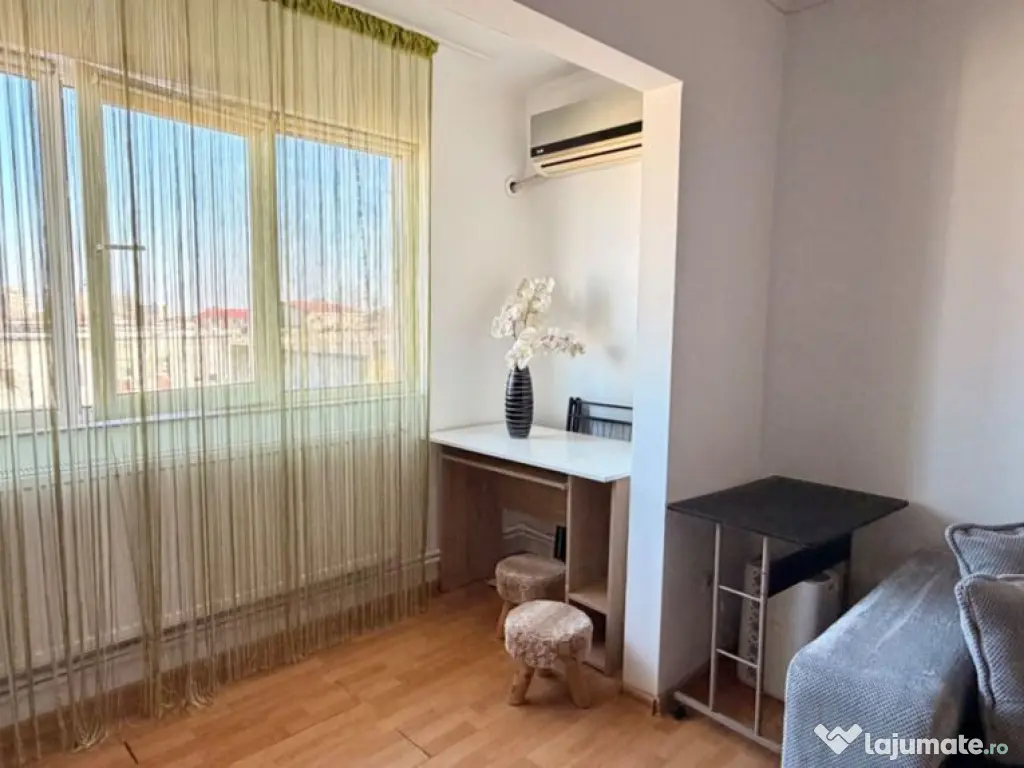 DE INCHIRIAT | GARSONIERA | INEL 2