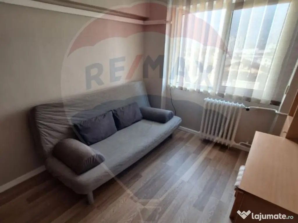 DE INCHIRIAT Apartament 3 camere zona Lacul Tei 
