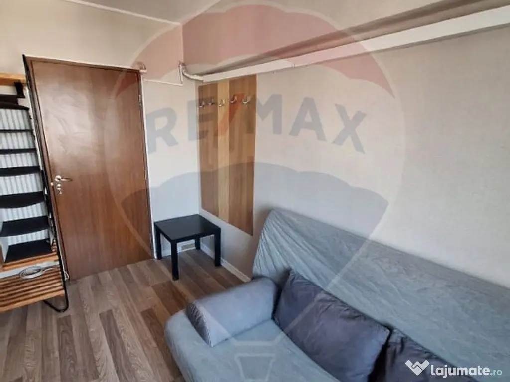 DE INCHIRIAT Apartament 3 camere zona Lacul Tei 