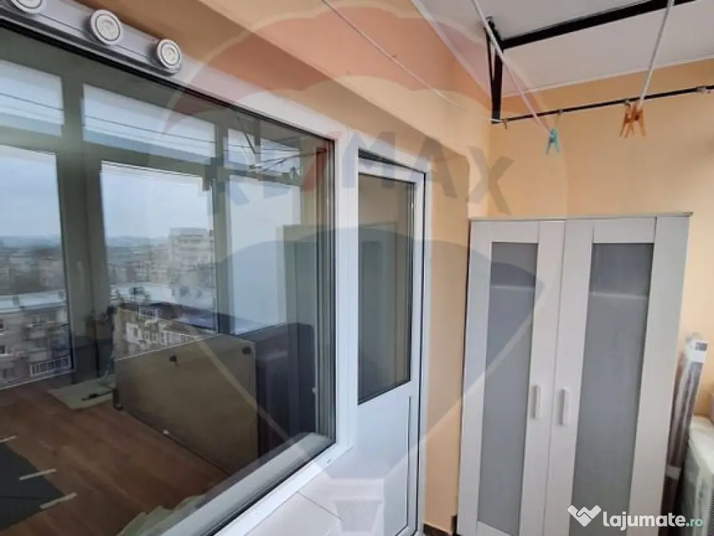 DE INCHIRIAT Apartament 3 camere zona Lacul Tei 