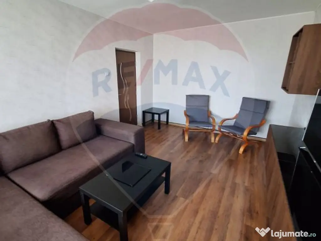 DE INCHIRIAT Apartament 3 camere zona Lacul Tei 