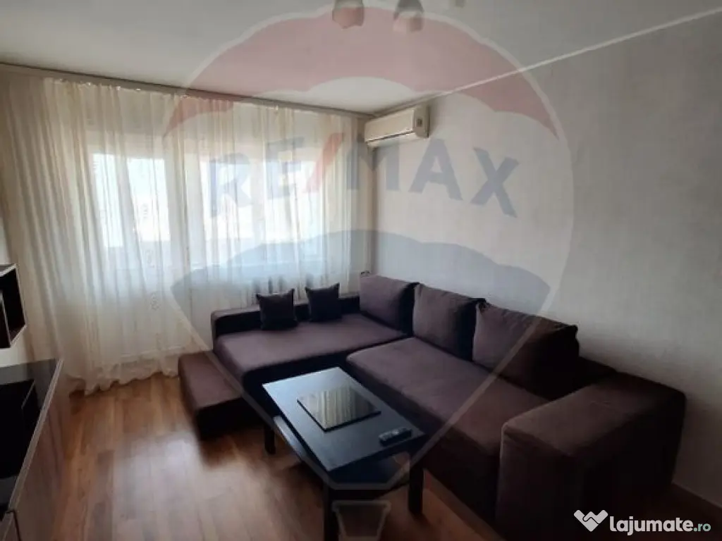DE INCHIRIAT Apartament 3 camere zona Lacul Tei 