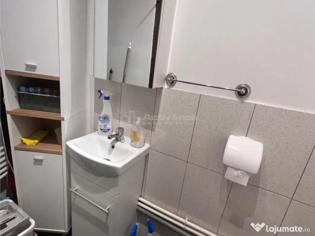 RESITA- CHIRIE, CABINET MEDICAL, SPATIU COMERCIAL SAU APARTA 