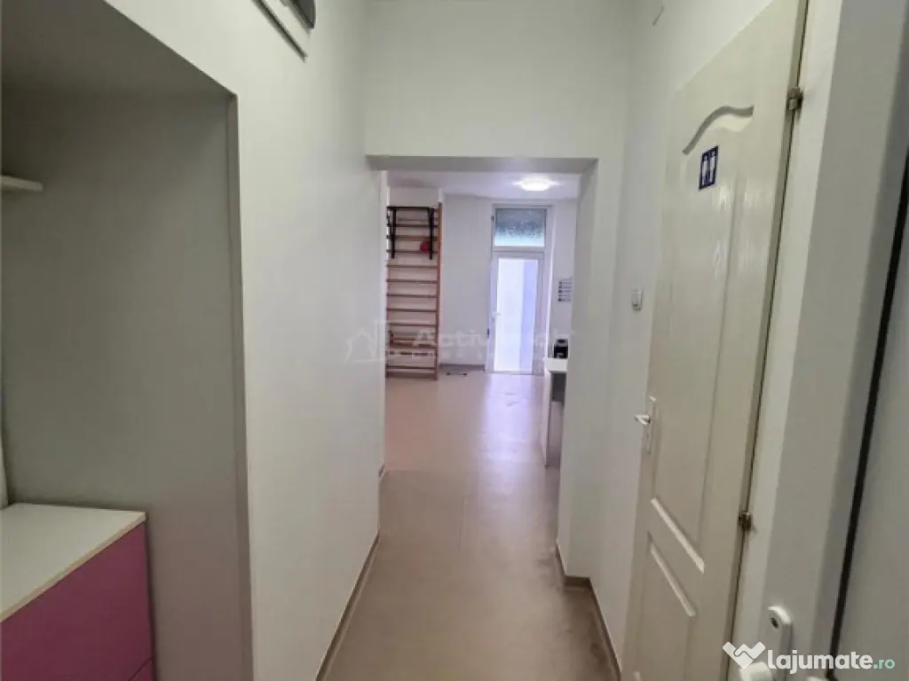 RESITA- CHIRIE, CABINET MEDICAL, SPATIU COMERCIAL SAU APARTA 